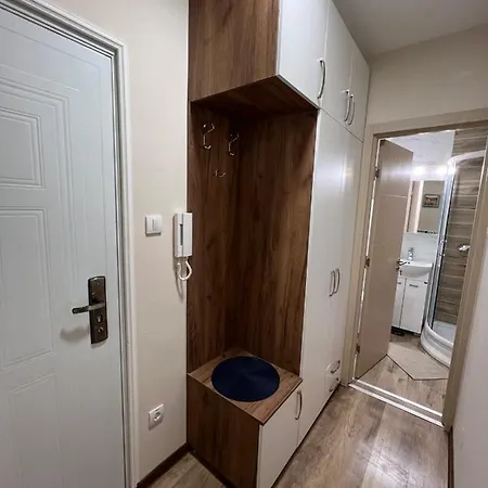 Apartment Blue Nest *