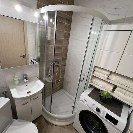 Blue Nest Belgrade